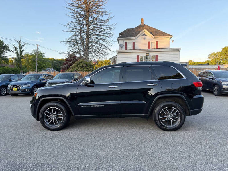 jeep grand cherokee 2017 1C4RJFBG9HC733532 image jeep grand cherokee 2017 1C4RJFBG9HC733532 image